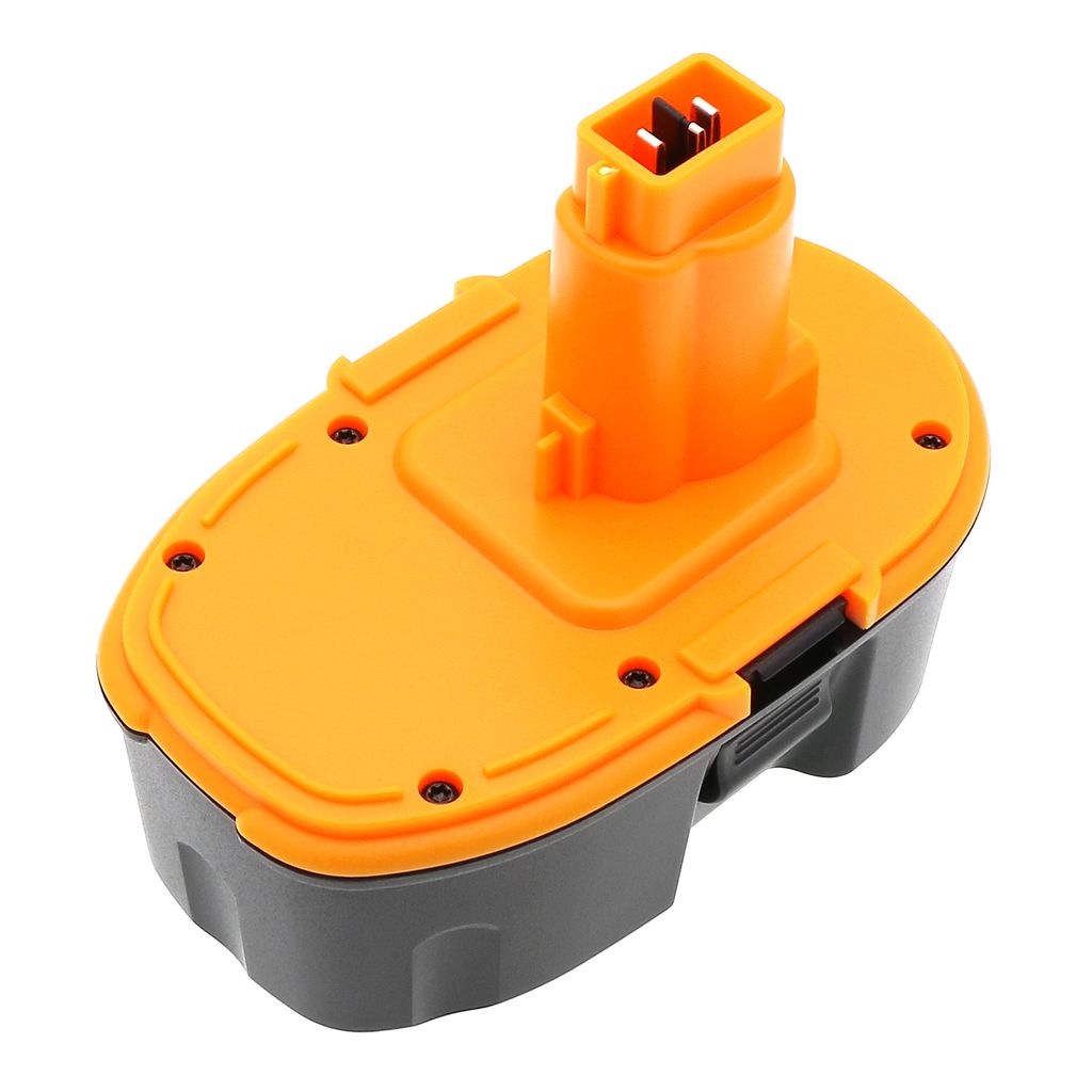 Battery for Cameron Sino Tool Battery for DeWalt DC020, 18V 3000mAh