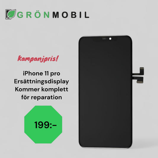 iPhone 11 Pro LCD Premium