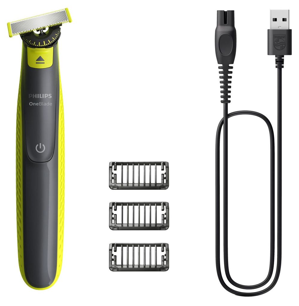 Philips OneBlade 360 electric razor - QP2724/23