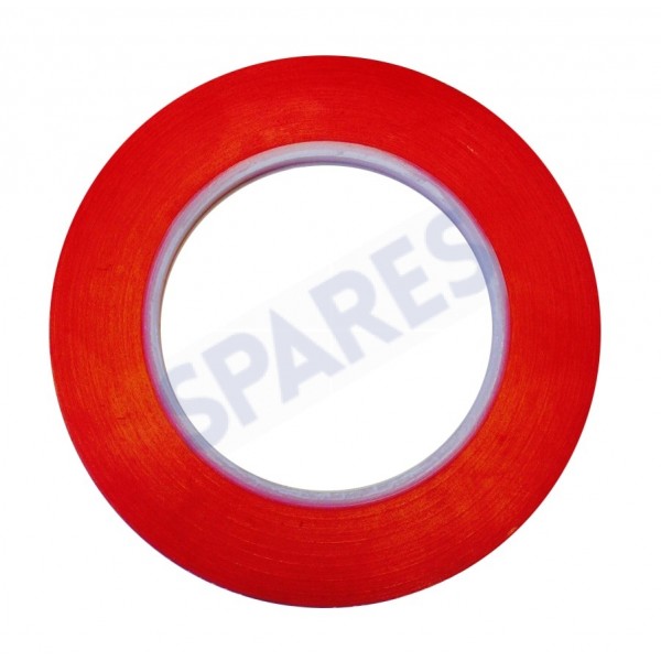 Doubleside Adhesive redroll 12mm