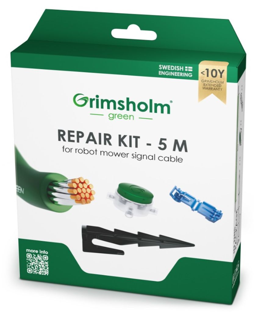 Automower repair kit - 5m