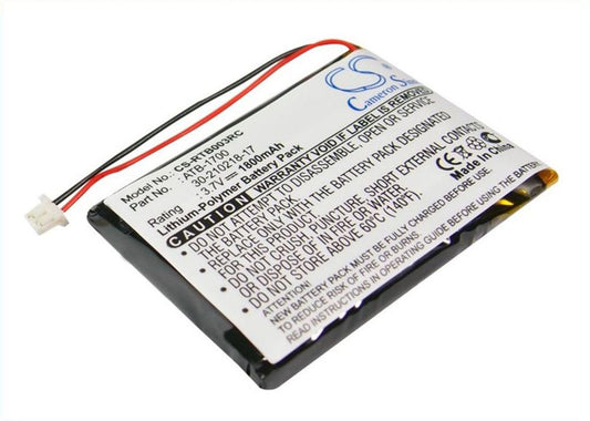 Battery for RTI T3V etc