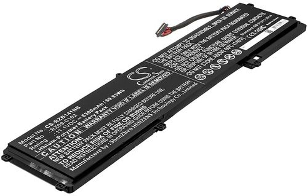 Battery for Razer Blade 14 2015 etc