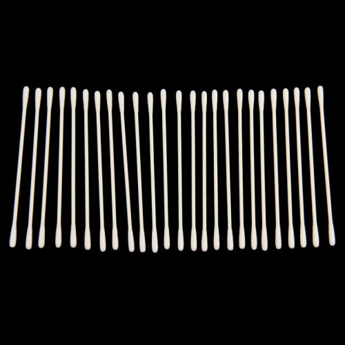 Tips for cleaning of small electronics and LCD-display - 25 pack