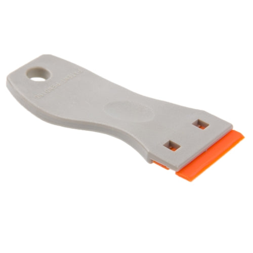 LCD screen scraper, glue removal cleaning tool