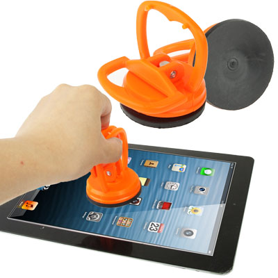 Extra Strong Suction Cup till iPad and other tablets