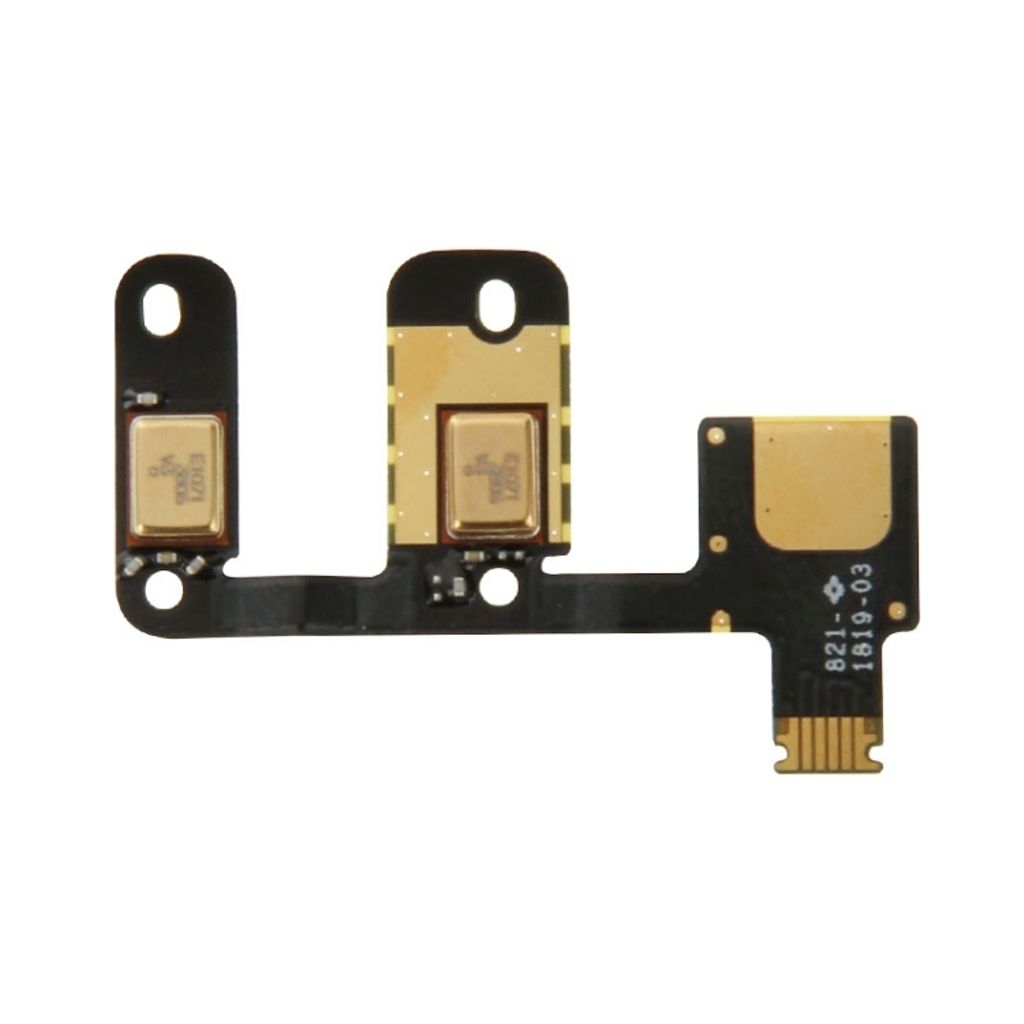 iPad Mini 3 7.9" 2014 Sensor and microphone flex