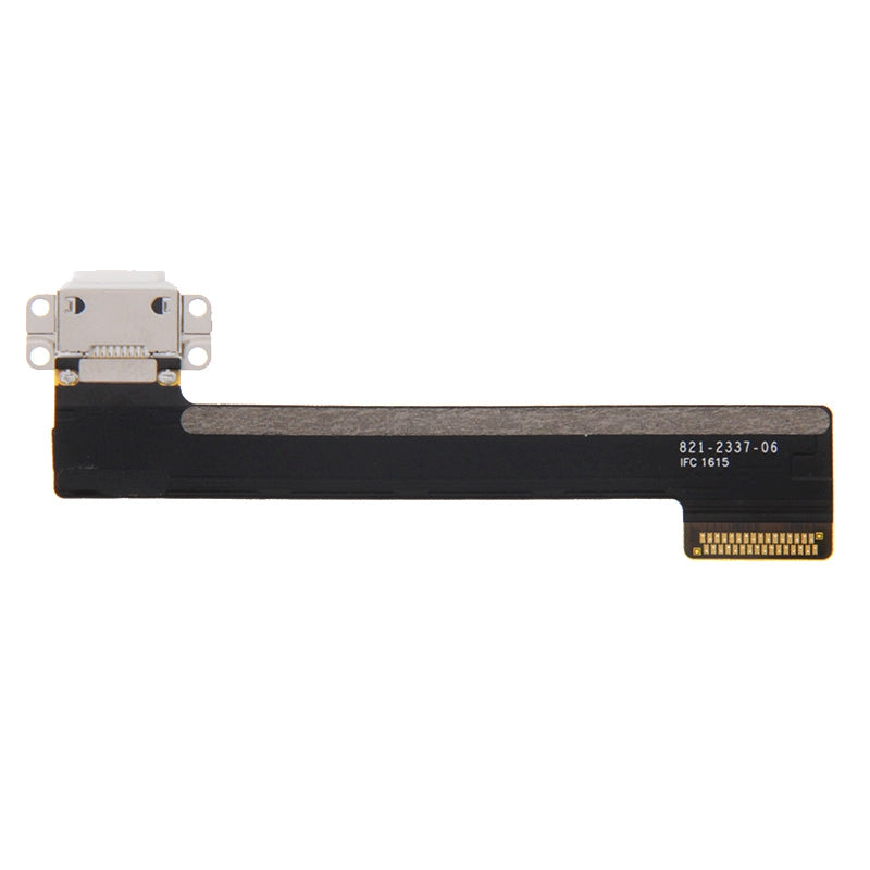 IPad Mini 4 Dock Charge flexkabel vit