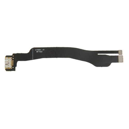 Oneplus One charging connector with flex