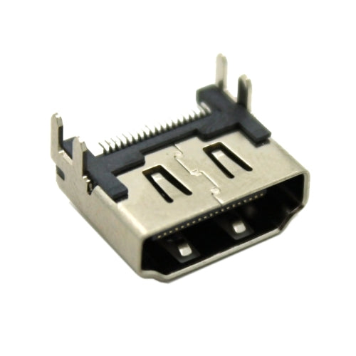 HDMI connector till PlayStation 4