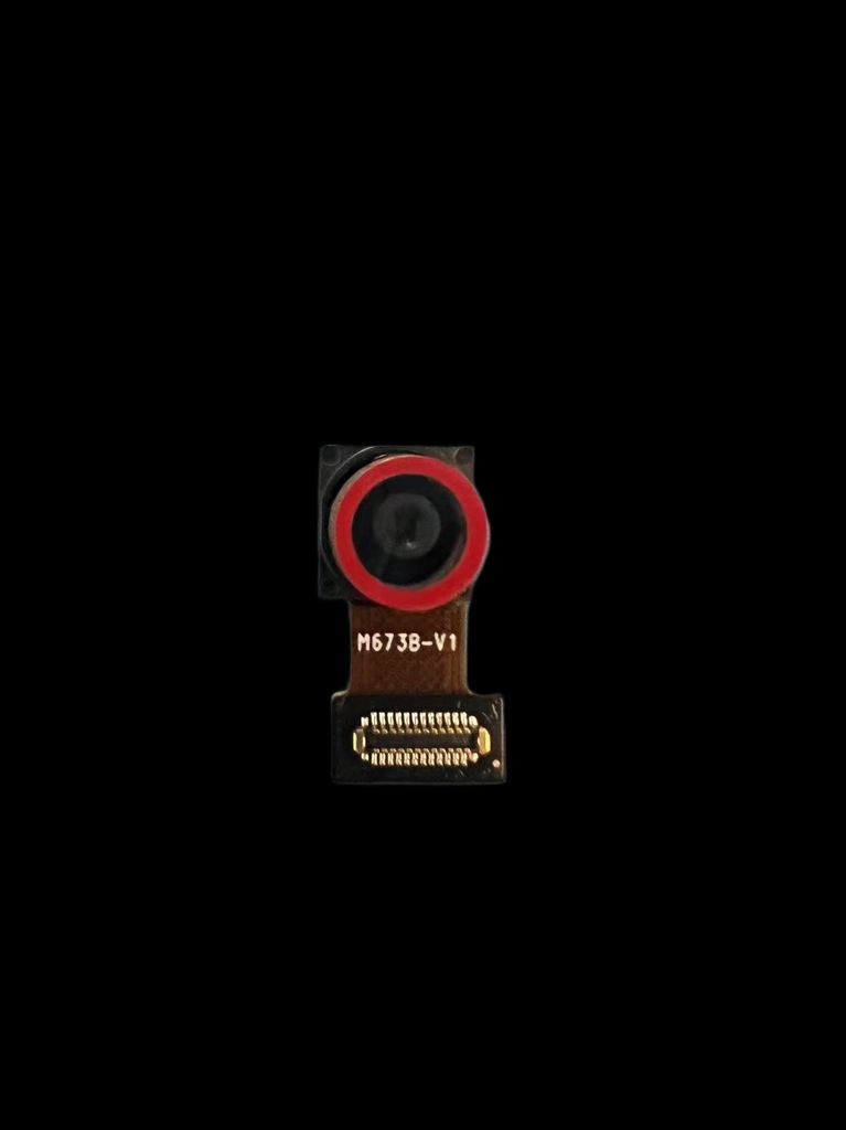 Motorola Moto G06 / G06 Power Front Camera - 8MP