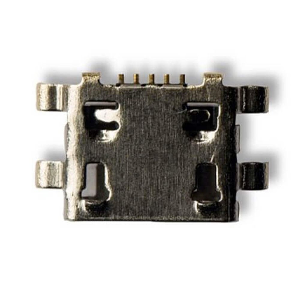 Motorola Moto G6 Play USB connector