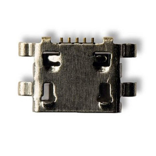 Motorola Moto G6 Play USB connector
