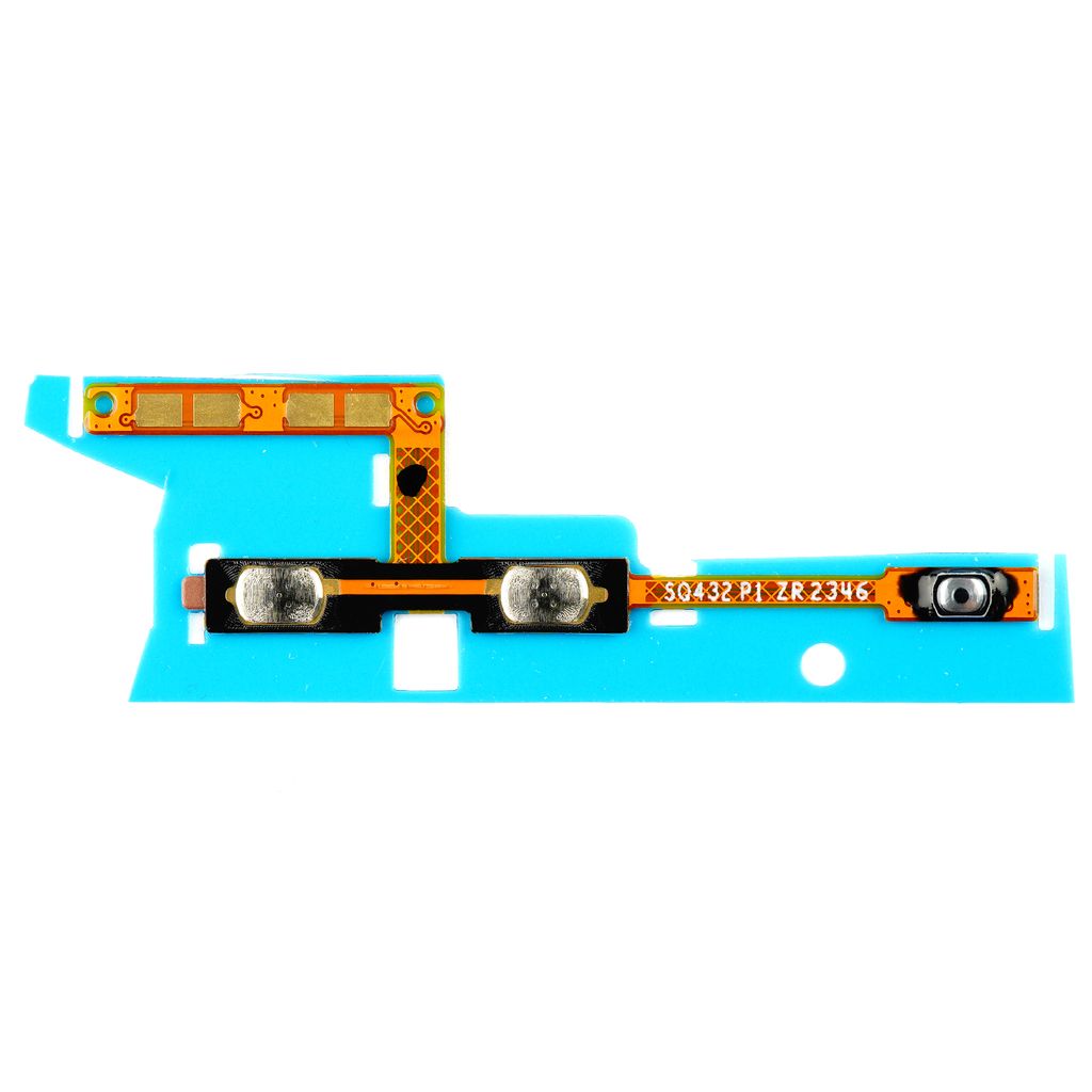 Motorola Moto G34 5G Side Key Flex