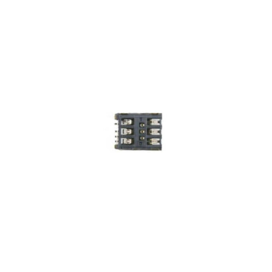 Motorola TNEI05-KWS613-000 + Connector H=1.3