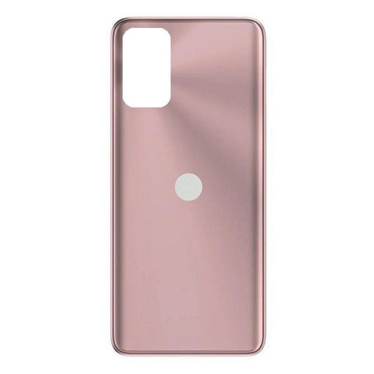 Motorola Moto G42 Back Cover - Metallic Rose