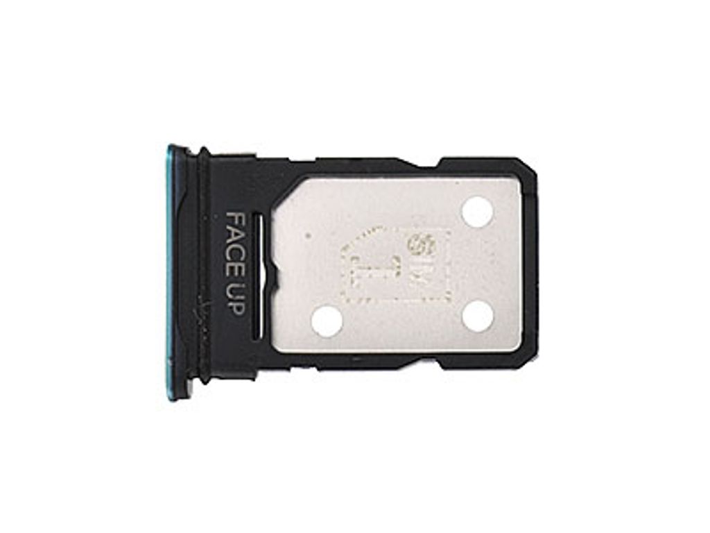 Motorola Edge 60 Neo Single SIM Tray - Grisaille