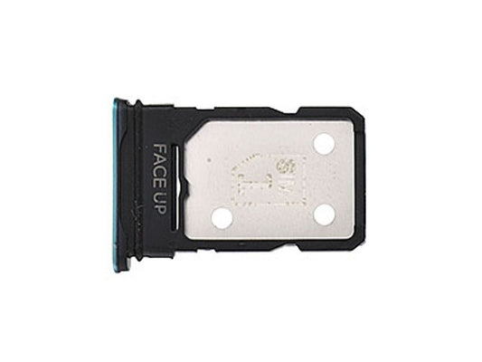 Motorola Edge 60 Neo Single SIM Tray - Grisaille