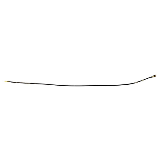 Motorola Edge 60 RF Cable - Black - Black