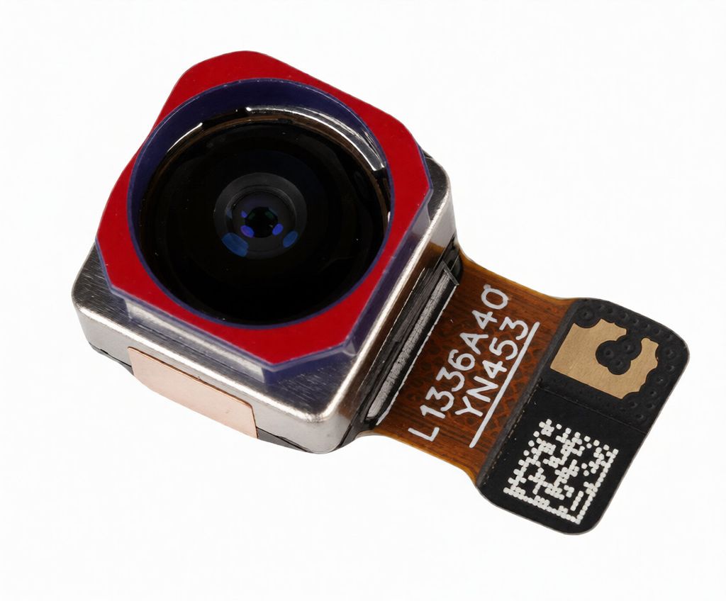 Motorola Edge 40 Neo XT2307 MDL Camera 13M Rear