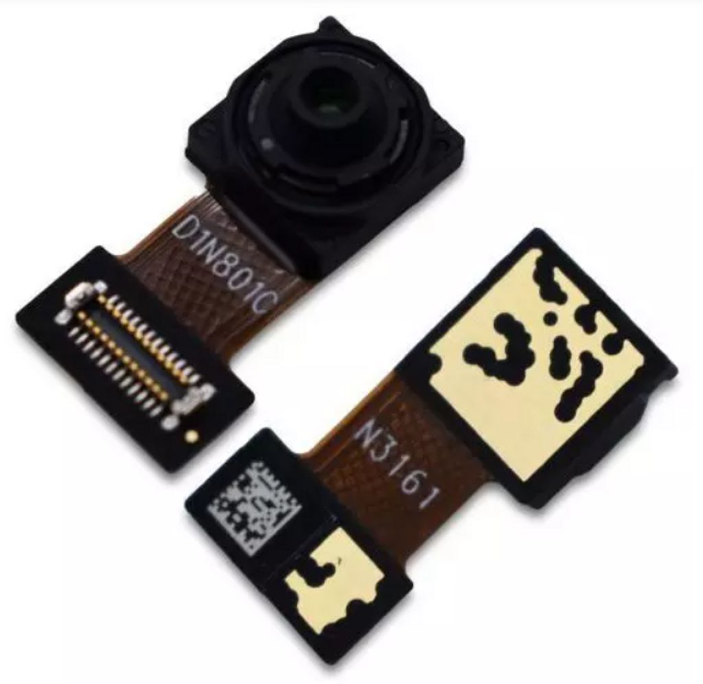 Motorola Moto G14 Front Camera 8M