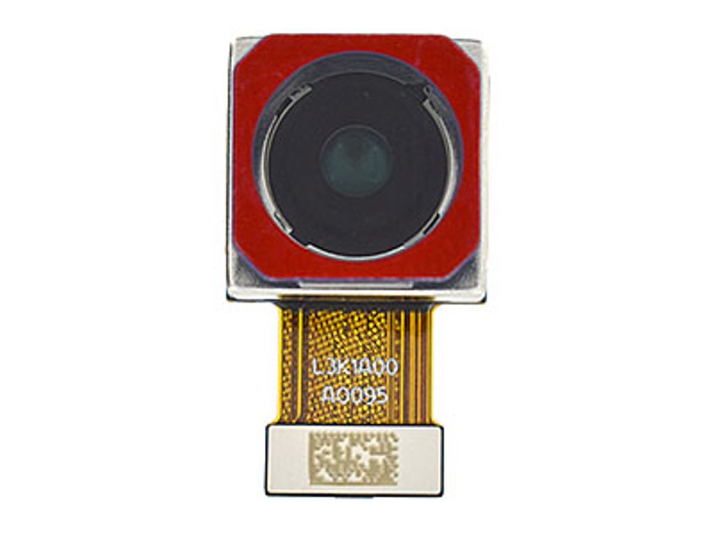 Motorola Edge 60 Neo 3X Tele Rear Camera 10MP