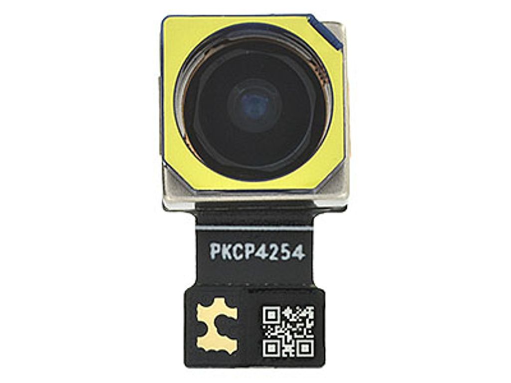 Motorola Edge 70 Fusion/Edge 60 Neo Wide Rear Camera 13MP