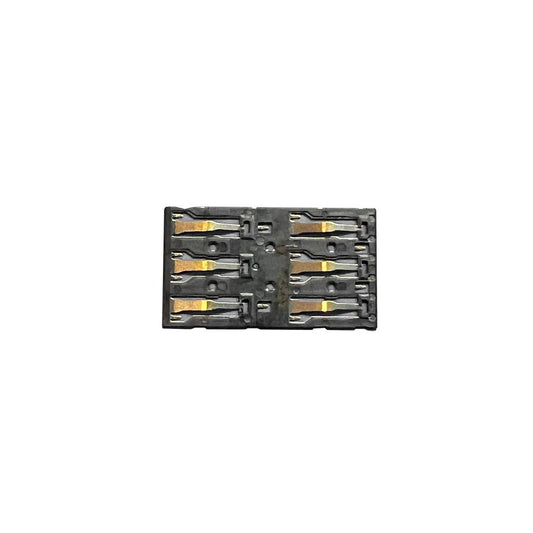 Motorola Edge 60 Pro SIM Card Connector
