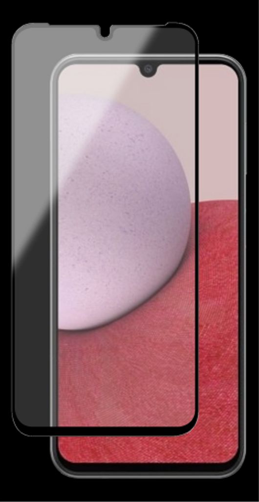 Deltaco härdat glas skärmskydd för Samsung Galaxy A14