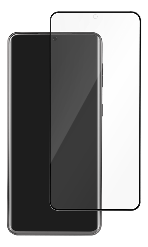 Samsung Galaxy S21 Plus Deltaco Screen Protector Tempered Glass