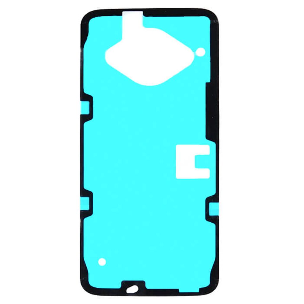 Motorola Moto G7 Plus Back cover Adhesive