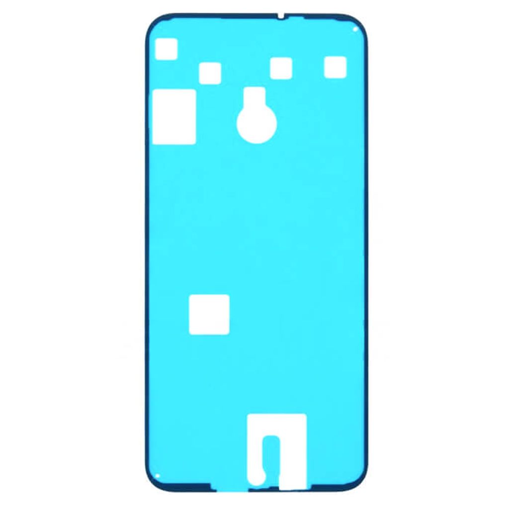 Motorola One Zoom Display Adhesive