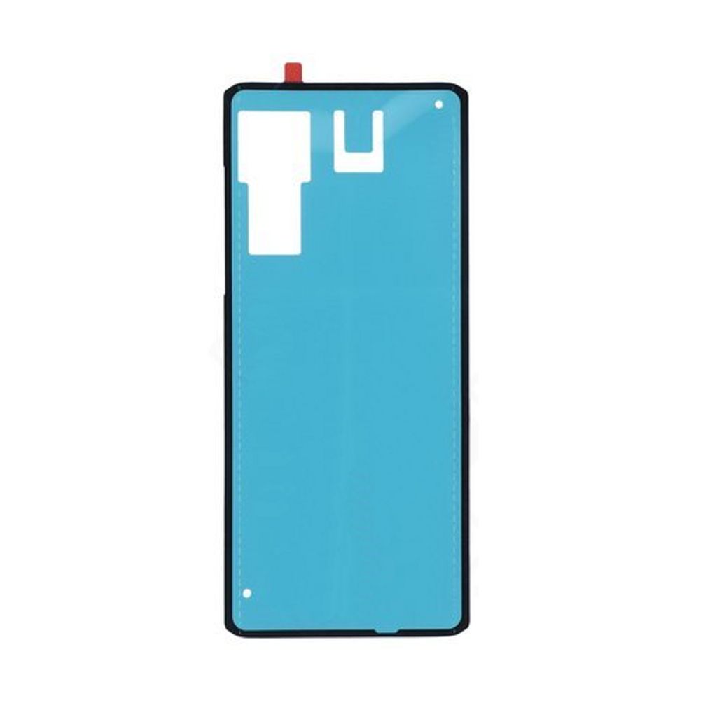 Motorola Edge Plus Back Cover Adhesive