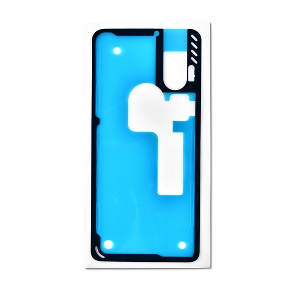 Motorola One Hyper Adhesive for Back Cover