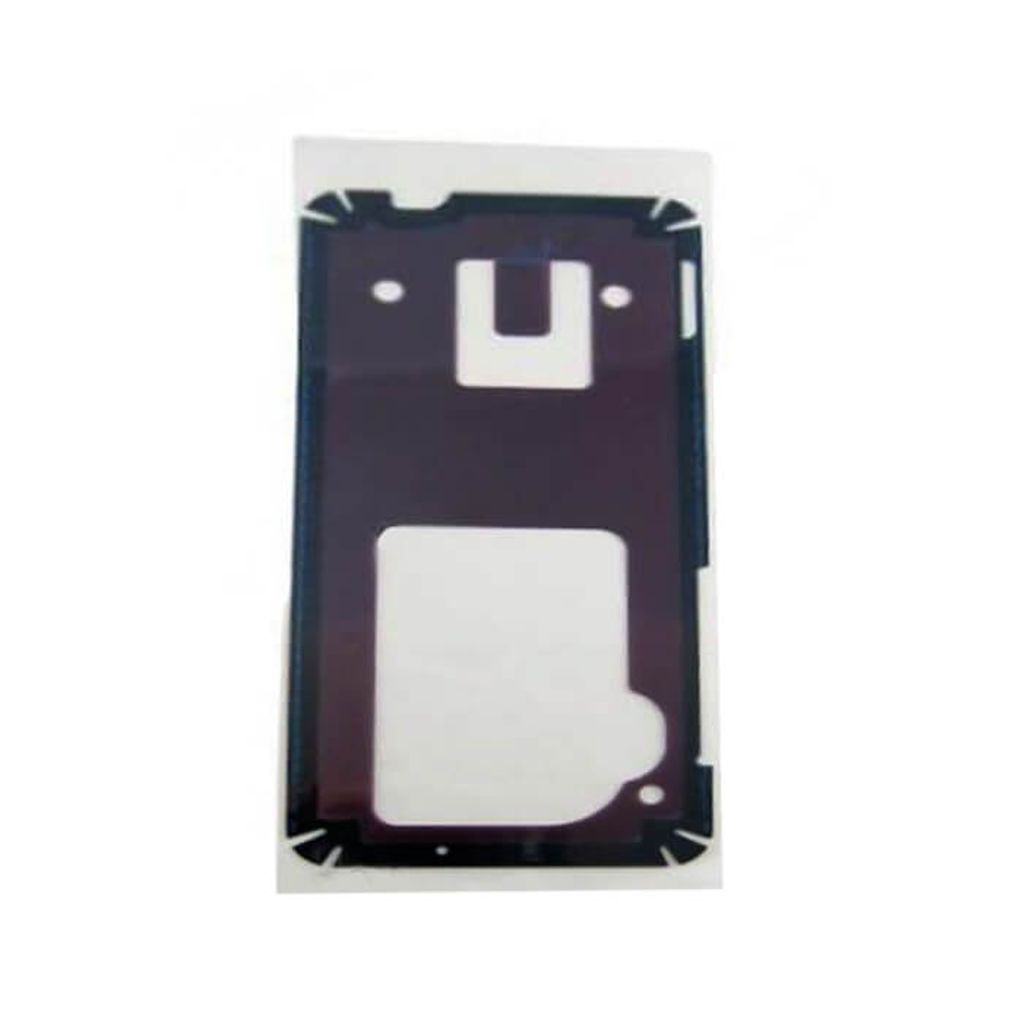 Motorola One Zoom Back Cover Adhesive
