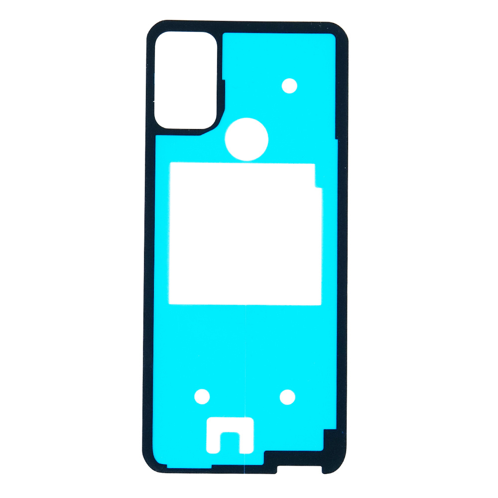 Motorola Moto G50 Back cover Adhesive