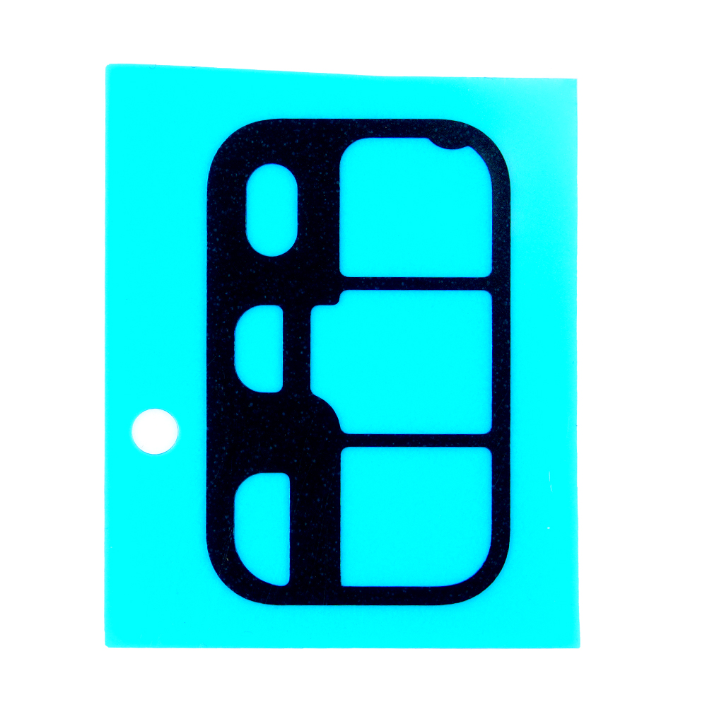 Motorola Moto G50 Back camera Lens Adhesive