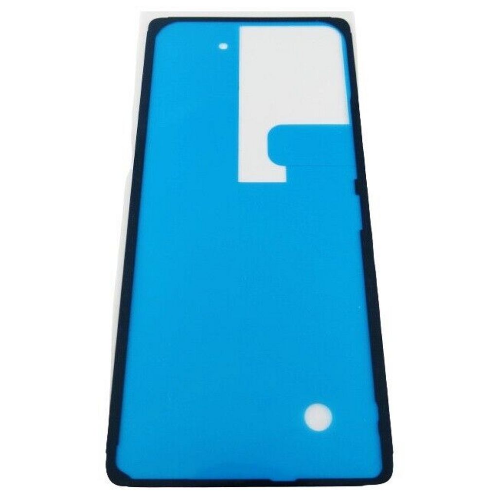 Lenovo Motorola Moto Edge 40 Pro Back Cover Adhesive