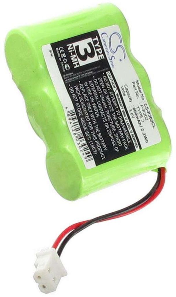 Battery for Siemens Gigaset A100 / for Panasonic etc