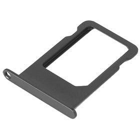 iPhone 5S/SE Sim Holder Grey