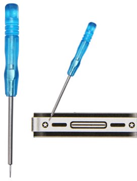 Screwdriver Pentalobe iPhone