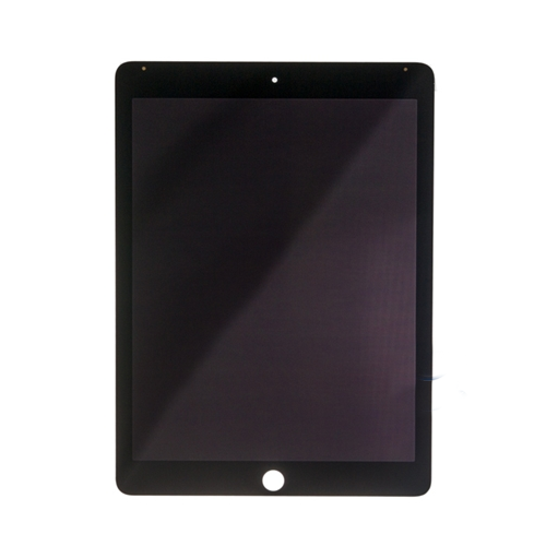 IPad Air 2 display svart