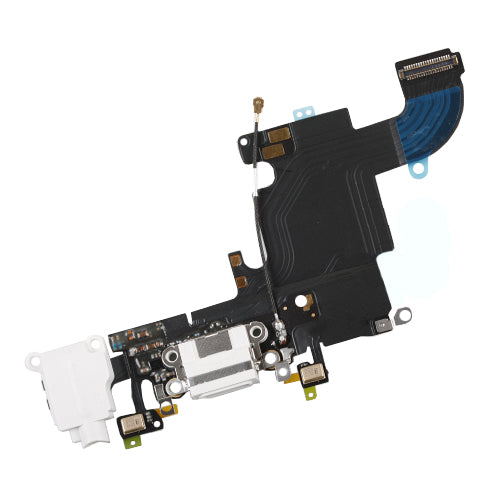 iPhone 6S Dockconnector White