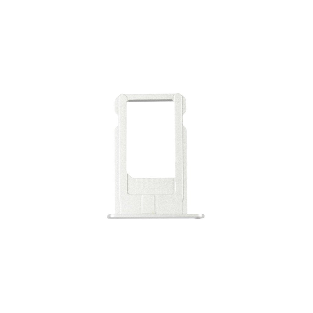 iPhone 6S Simcard Holder Silver