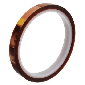 Kapton Heating Isolation Adhesive 1.2 cm