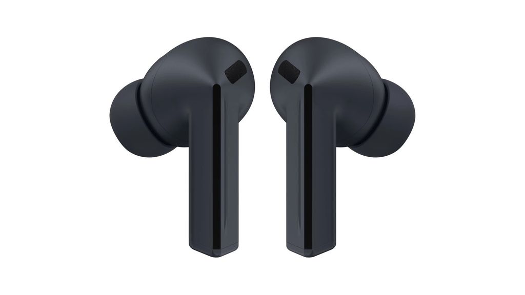 Samsung Galaxy Buds3 FE svart