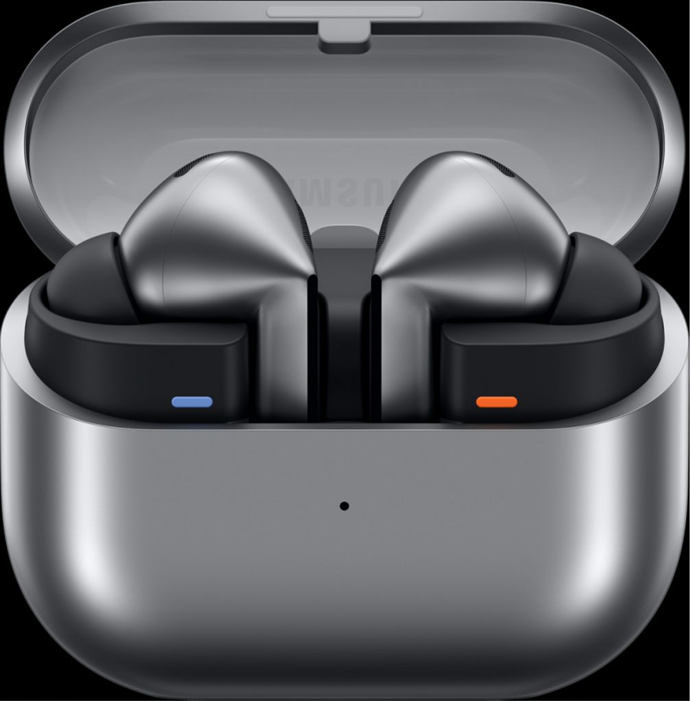 Samsung Galaxy Buds3 Pro – silver