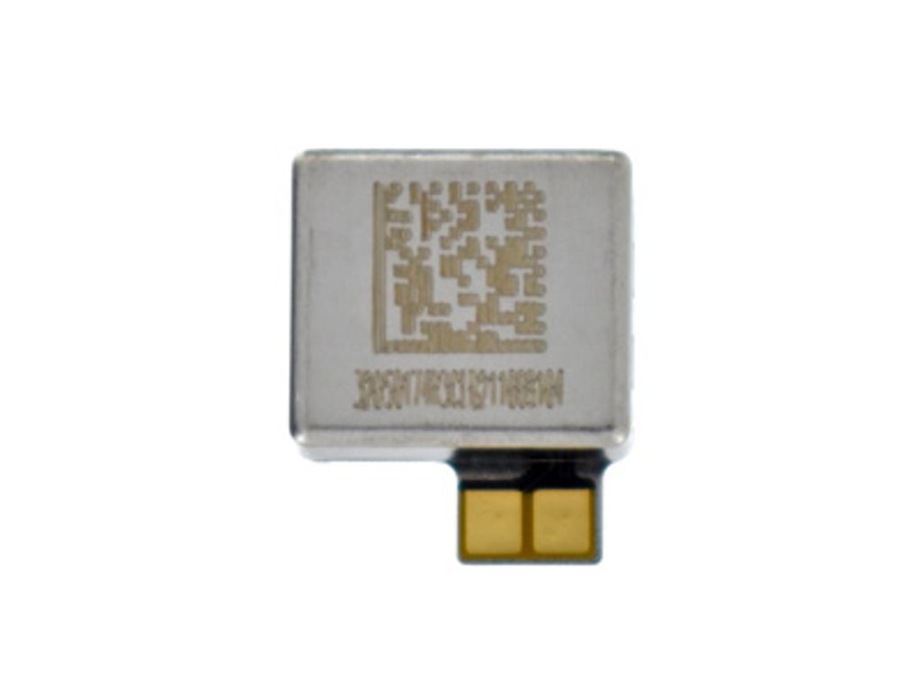 Motorola Edge 70 Vibrator