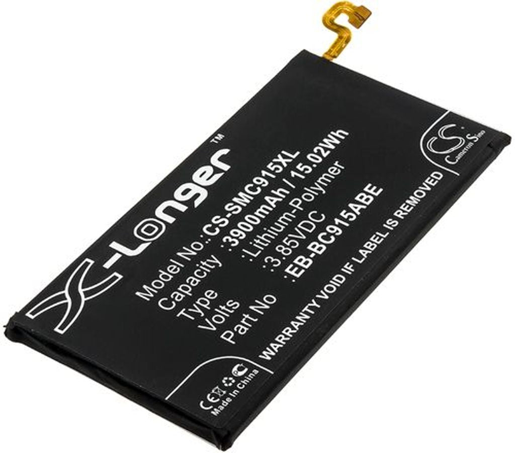 Batteri for Samsung Galaxy C10 etc