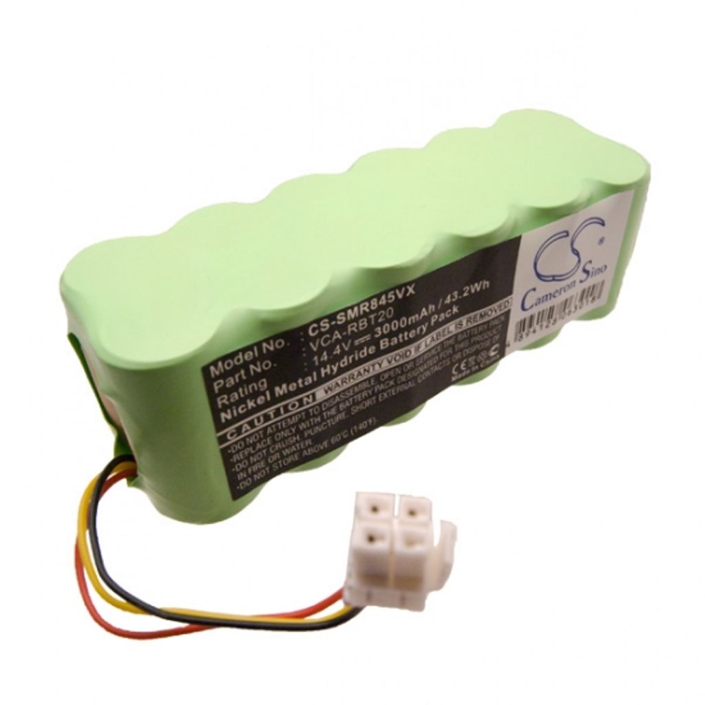 Batteri till Samsung Navibot SR8825 etc. reservdel batteri